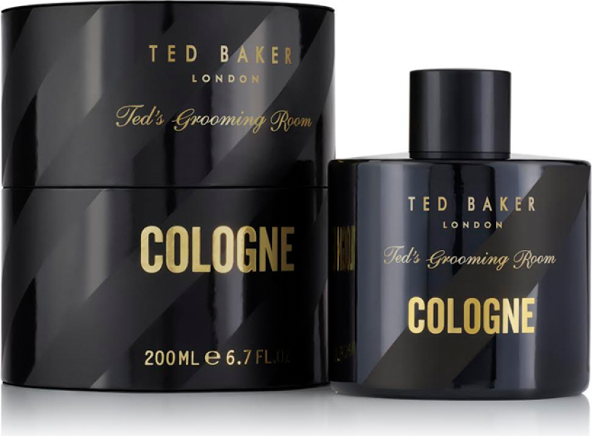 Ted Baker Cologne