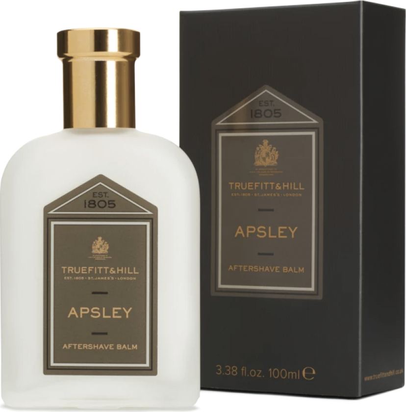 Truefitt & Hill Apsley Aftershave Balm