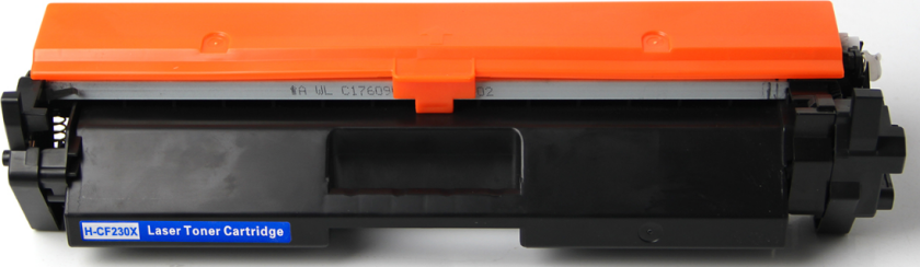 30X - CF230X kompatibel toner Svart 3500 sider