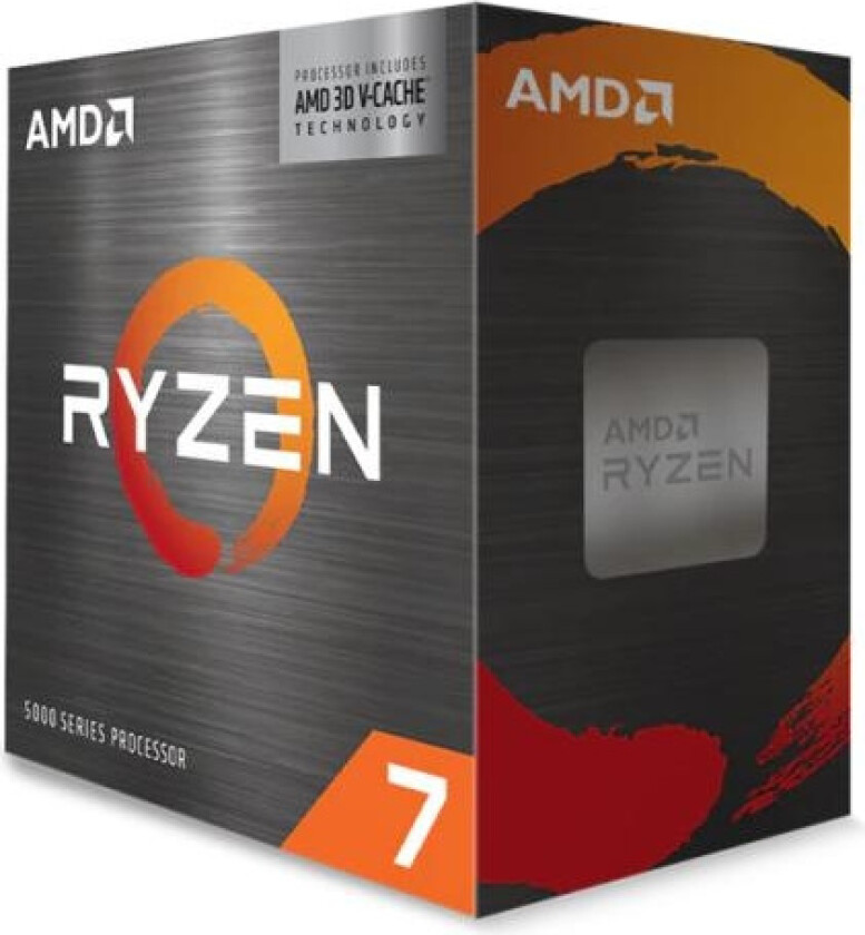 Ryzen 7 5700X3D