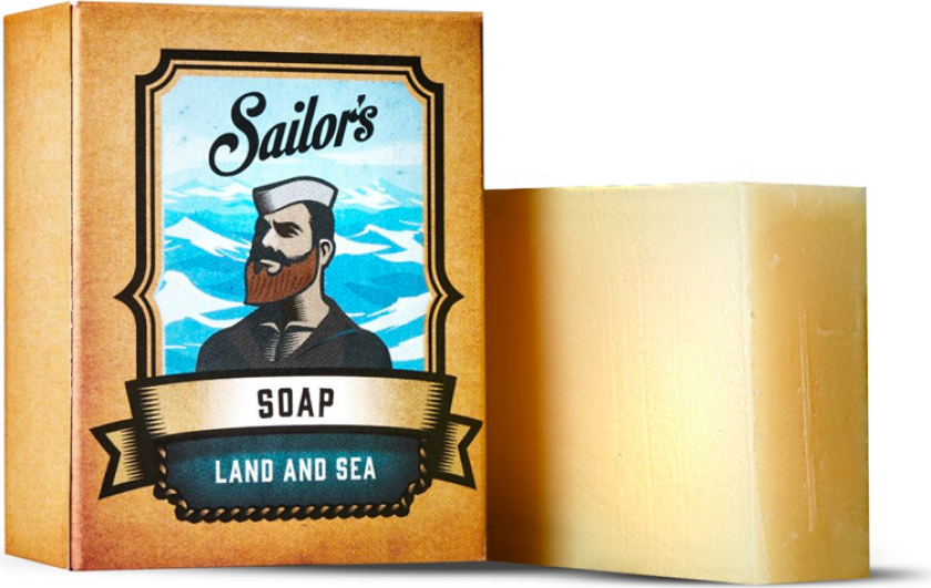 Shaving Soap