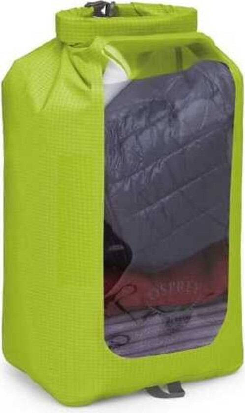 Dry Sack Window, 20L Limon