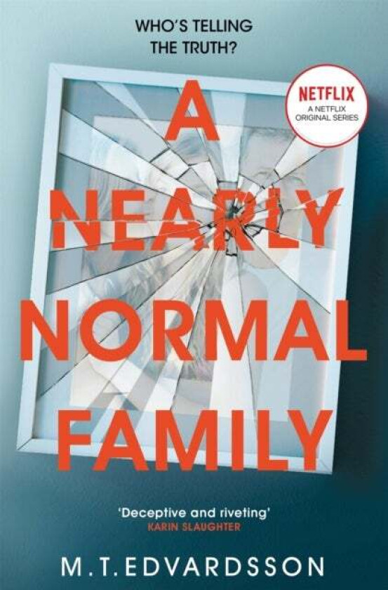 A Nearly Normal Family av M. T. Edvardsson