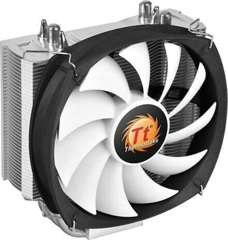 Frio Silent 14 - CPU Luftkjøler - Max 19 dBA