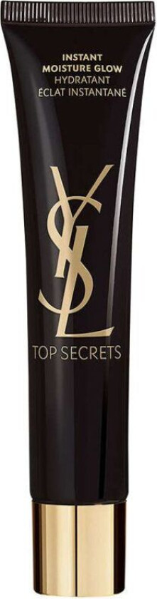 Top Secrets Instant Moisture Glow