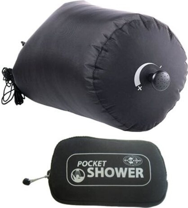 Bilde av Sea To Summit Pocket Shower