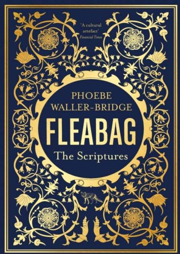 Fleabag: The Scriptures av Phoebe Waller-Bridge