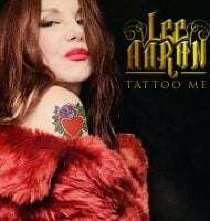 Lee Aaron - Tattoo Me (Digipack)