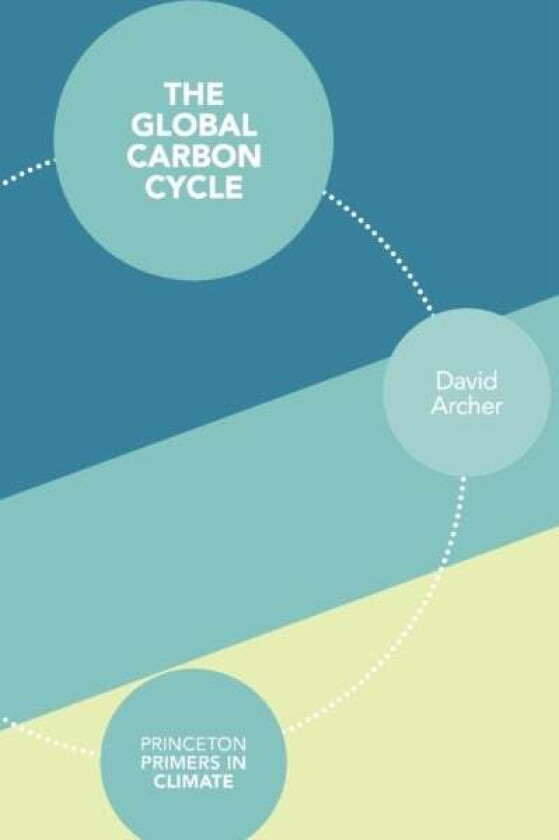 The Global Carbon Cycle av David Archer