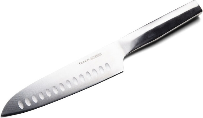 Santoku Kniv Premium Stål