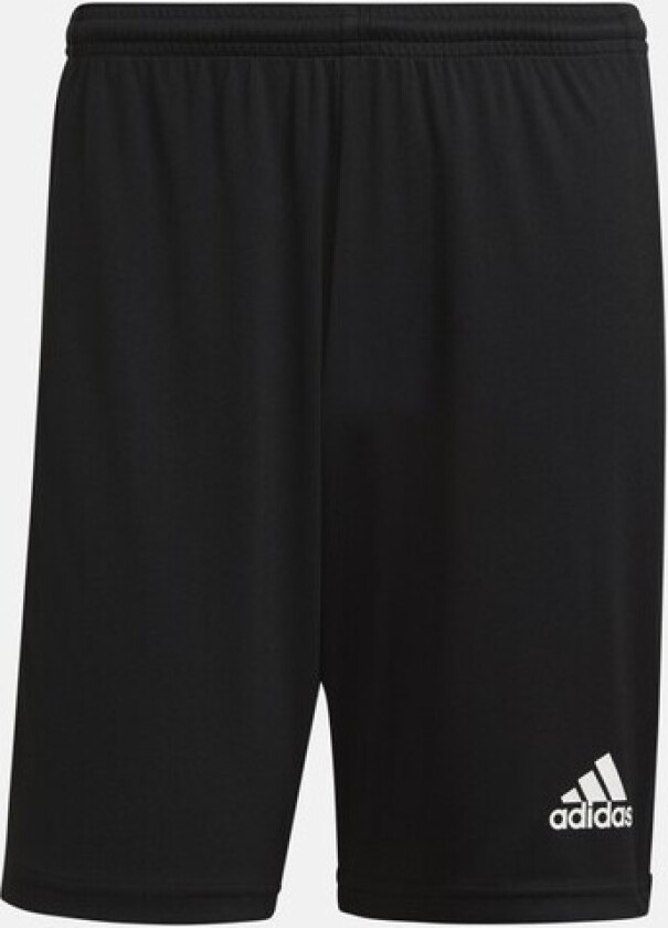 adidas Squadra 21 Short, fotballshorts, herre BLACK/WHITE
