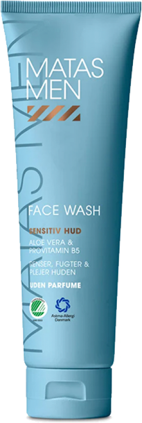 Face Wash Sensitiv Hud