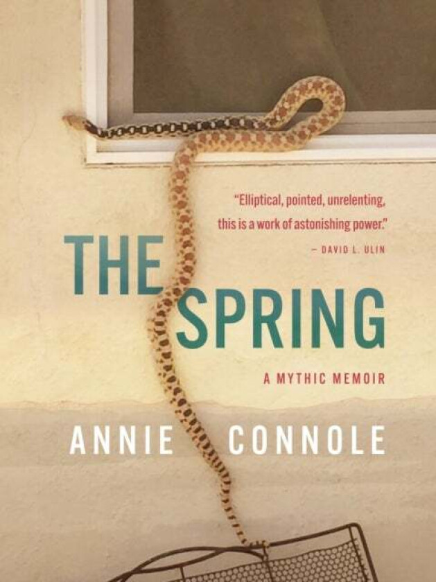The Spring av Annie Connole