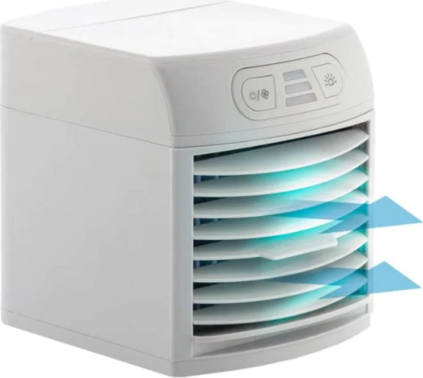 Cozzy Air Cooler, mini klimaanlegg / fan