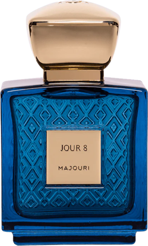 Jour 8 Parfum Unisex