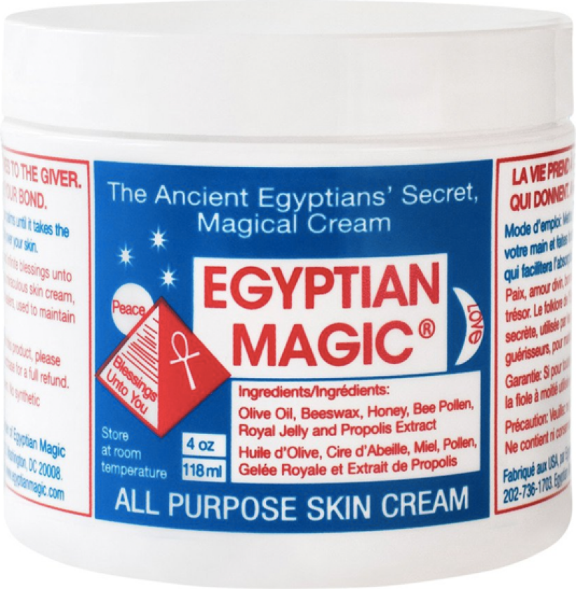 Skin Cream