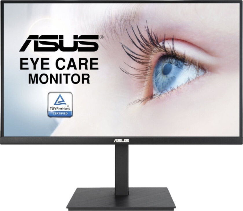 Asus Va27aqsb 27" 2560 X 1440 16:9 Ips 75hz