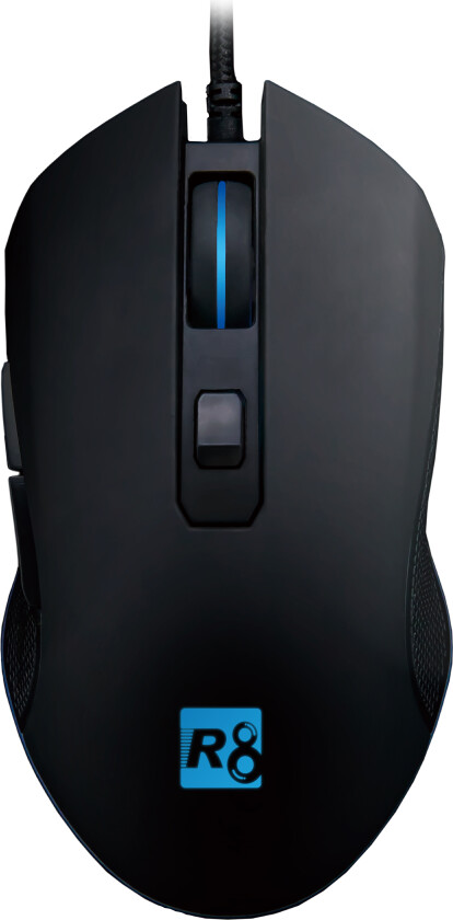 SERO "Disc0" gaming mus