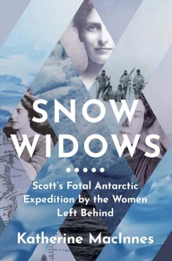 Snow Widows av Katherine MacInnes