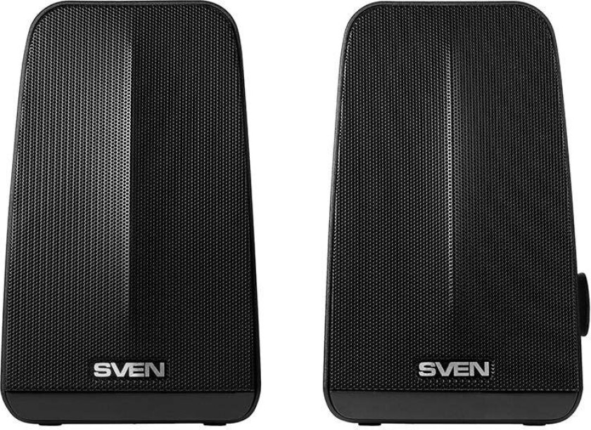 Speakers SVEN 380 USB (black)
