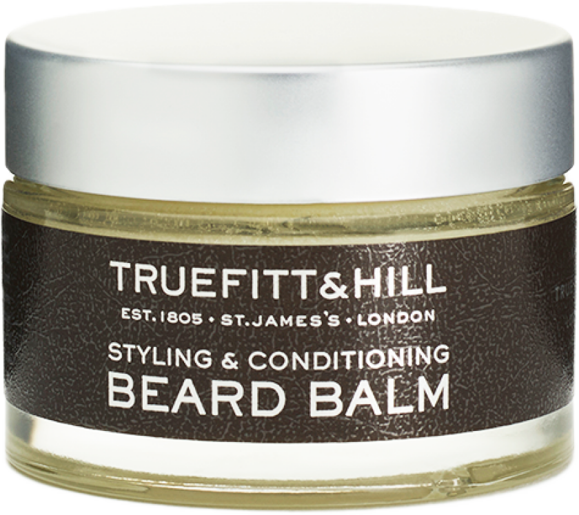 Truefitt & Hill Gentleman's Beard Balm