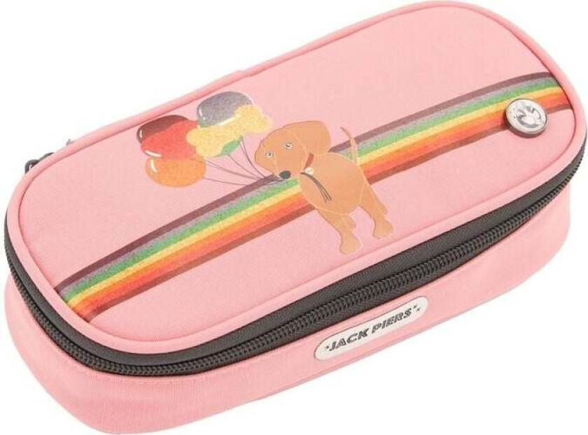 - - Pencil Case - Dog - (Pc024511)