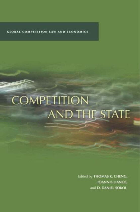 Competition And The State
