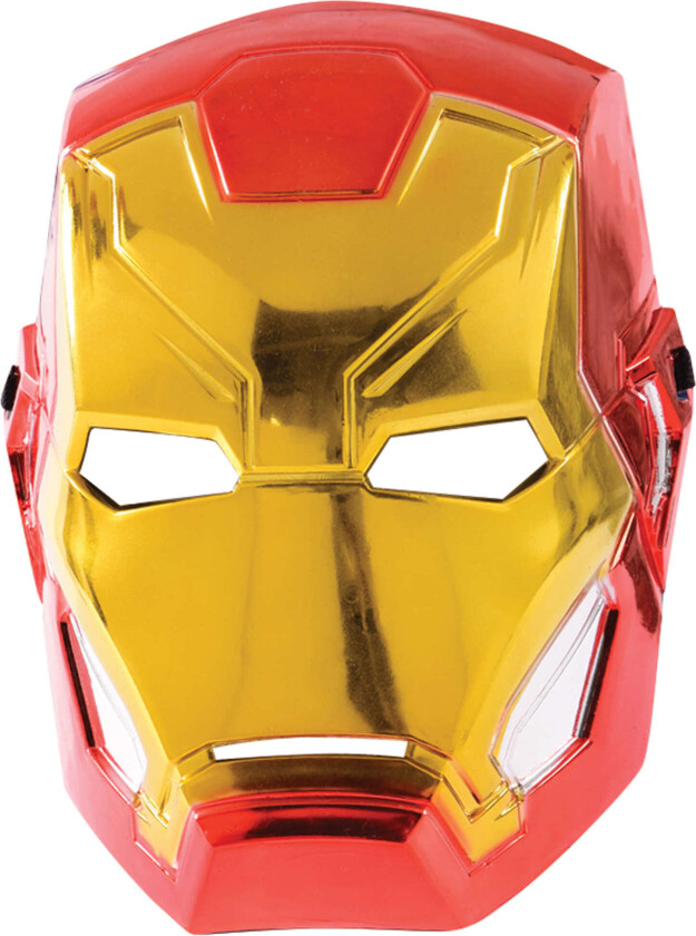 Bilde av - Iron Man Mask (39216NS000)