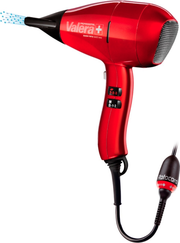 Pro AC Swiss Nano 9400 Hårføner