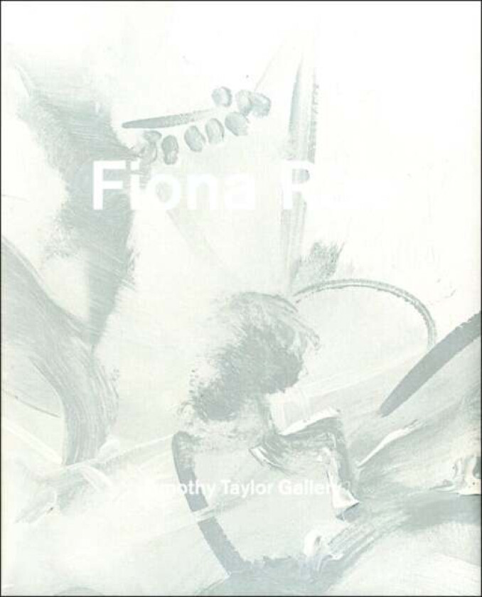 Fiona Rae av Martin Herbert