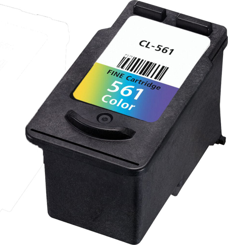 Canon CL-561 XL - 3730C001 blekkpatron Kompatibel Farge 16,5 ml