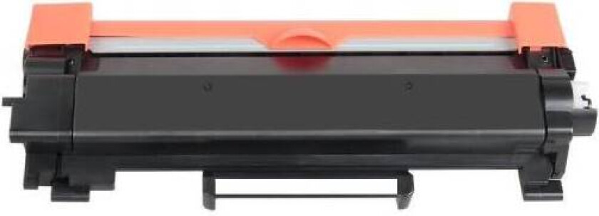 TN 2421 Toner - B2421P kompatibel - Svart 3000 sider