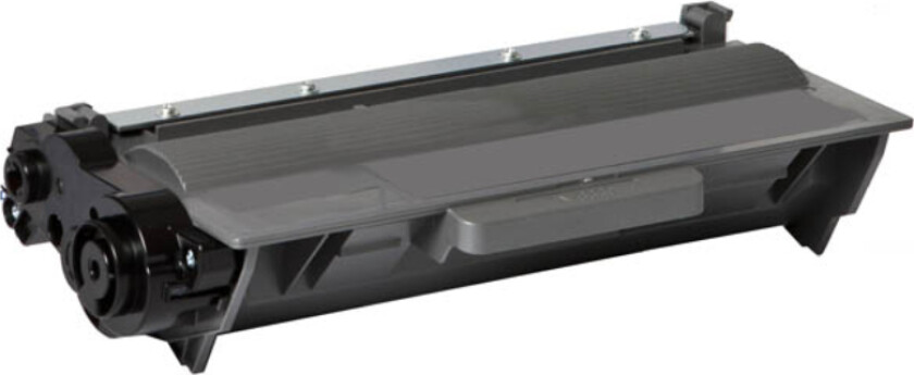 TN 3390 Toner - B3390 kompatibel - Svart 12000 sider