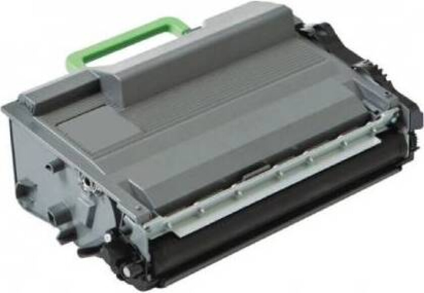 TN 3512 Toner - B3512 kompatibel - Svart 12000 sider