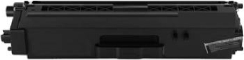 TN 426 BK Toner - B426K kompatibel - Svart 9000 sider