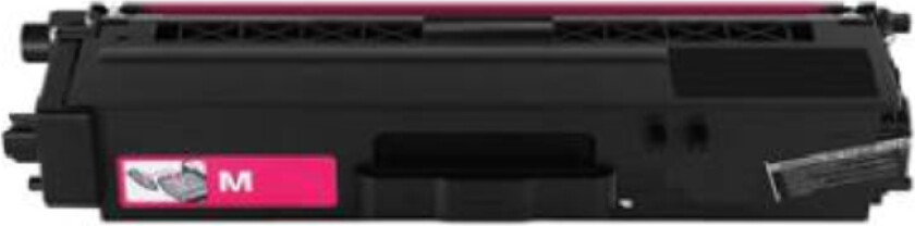 TN 426 M Toner - B426M kompatibel - Magenta 6500 sider