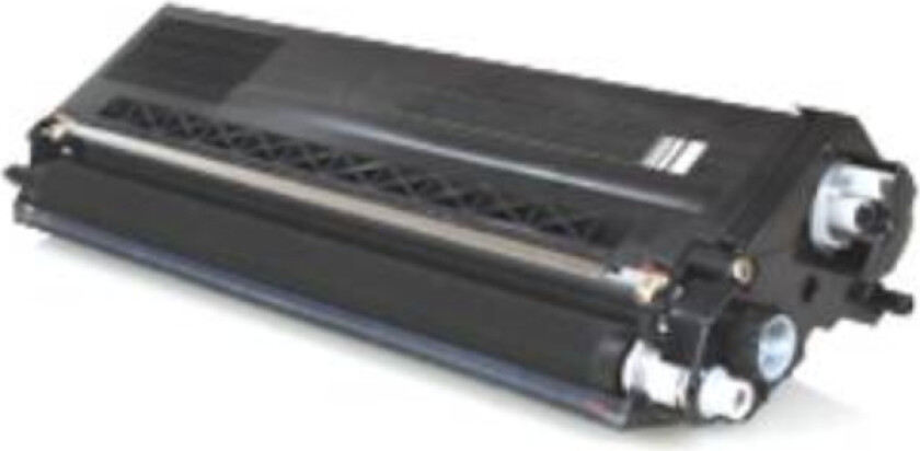 TN 910 BK Toner - B910K kompatibel - Svart 9000 sider