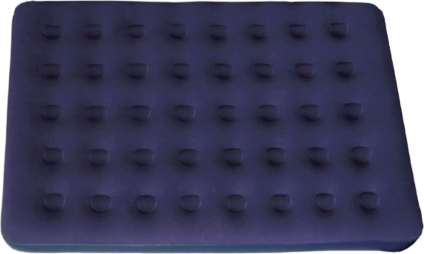 Double Flocked Coil Beam, luftmadrass none