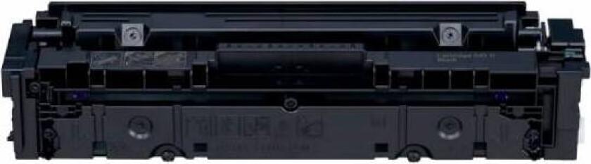 CRG 045 BK Toner - 1242C002 kompatibel - Svart 1400 sider