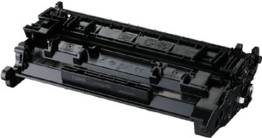 CRG 052 BK Toner - 2199C002 kompatibel - Svart 3100 sider