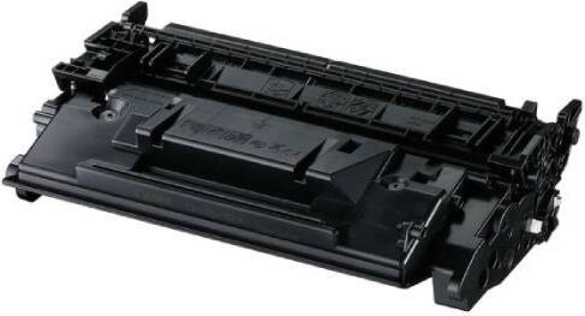 CRG 052H BK Toner - 2200C002 kompatibel - Svart 9200 sider