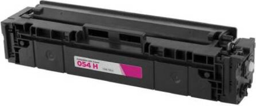 054H M Toner - 3026C002 kompatibel - Magenta 2300 sider