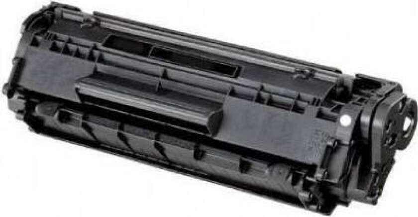 FX-10 BK Toner - 0263B002 kompatibel - Svart 2000  sider