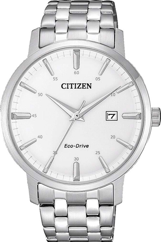 Citizen Herreklokke Platform Eco-Drive BM7460-88H
