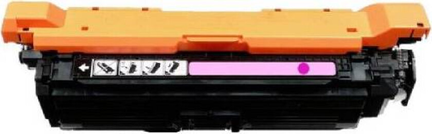 654A M Toner - CF333A kompatibel - Magenta 15000 sider