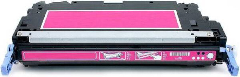 503A M Toner - Q7583A kompatibel - Magenta 6000 sider