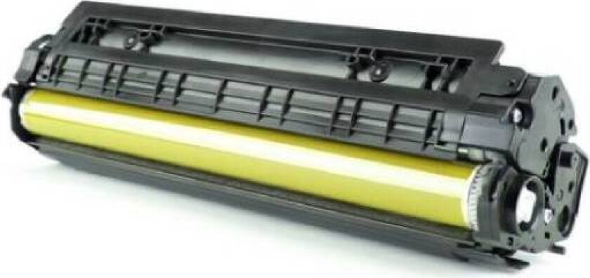 656X Y Toner - CF462X kompatibel - Gul 22000 sider