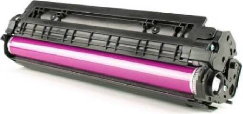 656X M Toner - CF463X kompatibel - Magenta 22000 sider