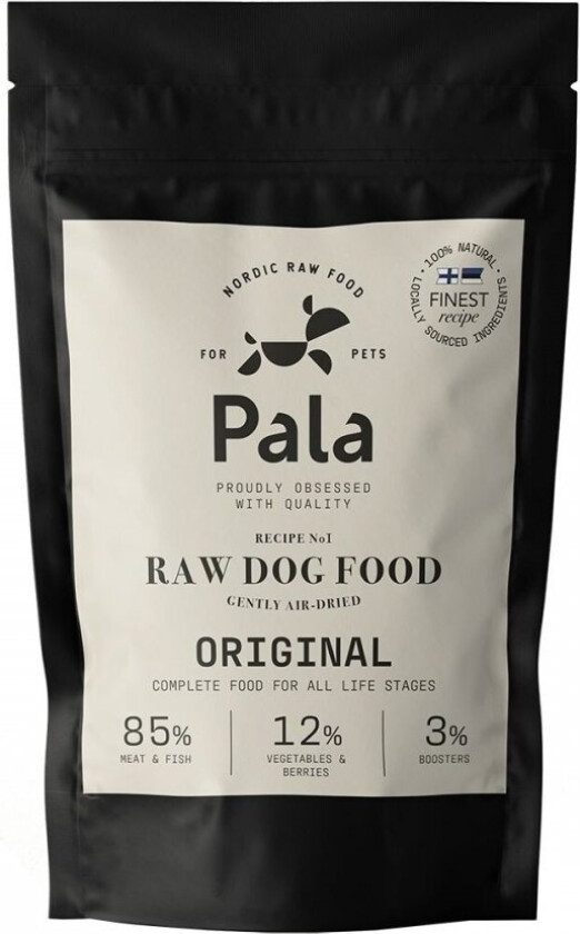 Pala Air Dried Original (100 g)