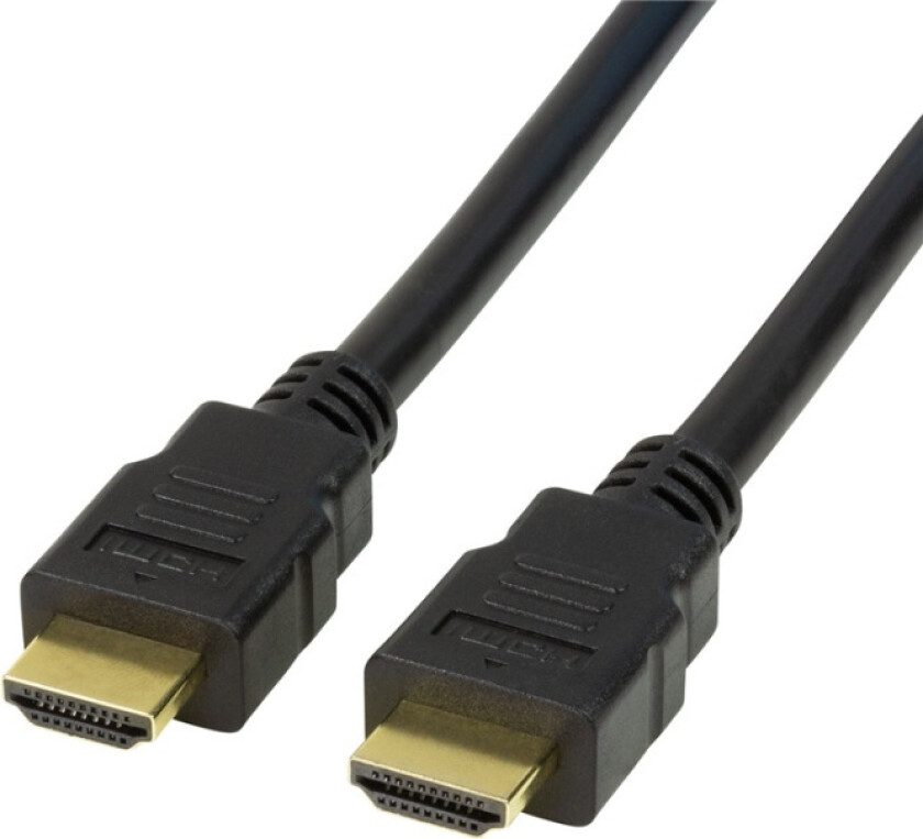 HDMI-kabel 2.1 10K/8K/4K 2m